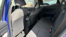 Toyota Yaris 1.5 Hybrid Icon 5dr CVT Hybrid Hatchback